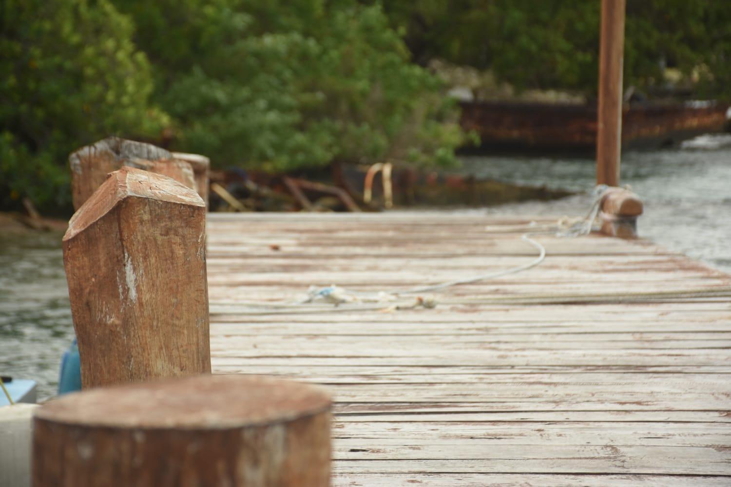 Hidden Island Glamping Isla Mujeres Hotel Exterior photo